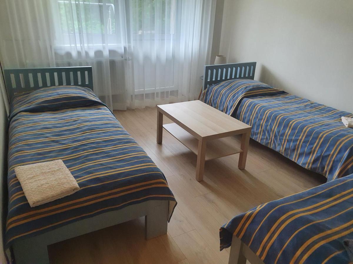 Laukdvaris Laukzeme Kültér fotó