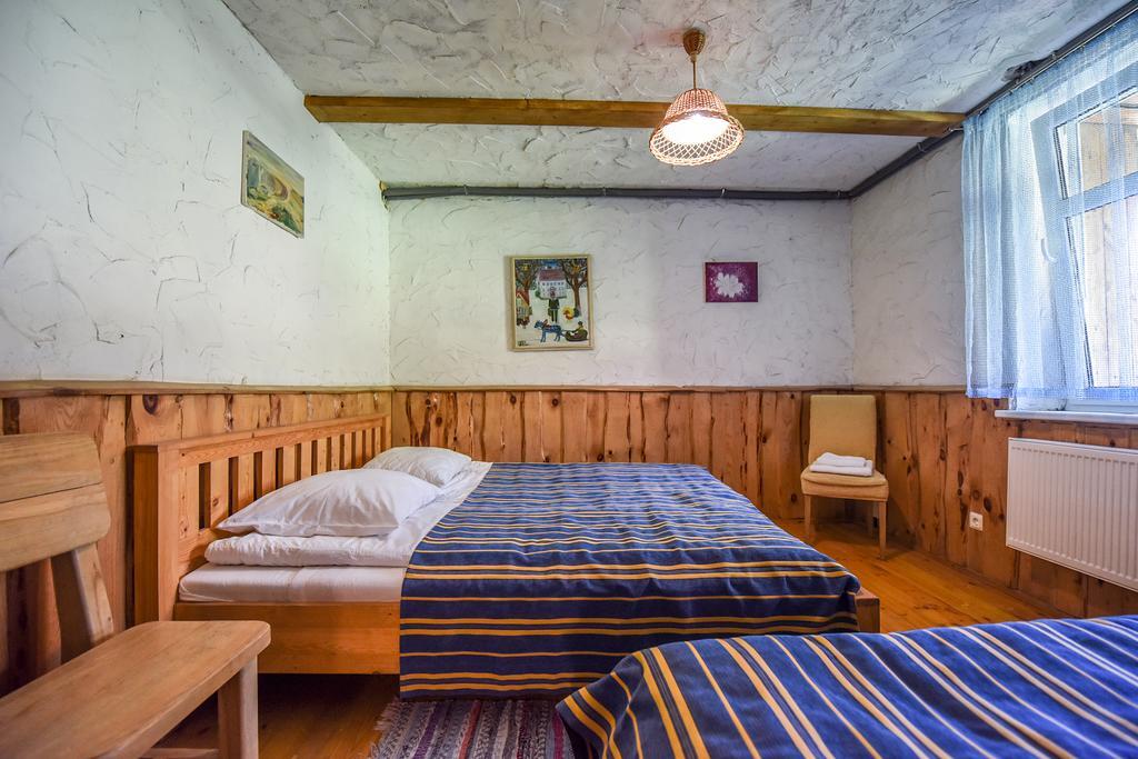 Laukdvaris Laukzeme Kültér fotó