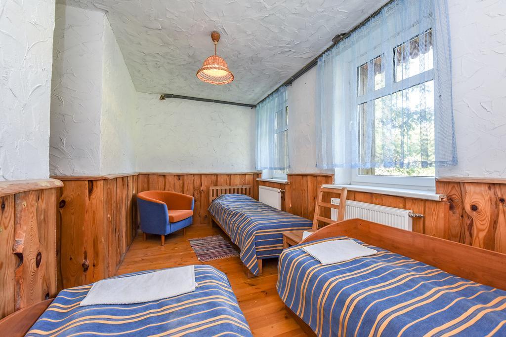 Laukdvaris Laukzeme Kültér fotó
