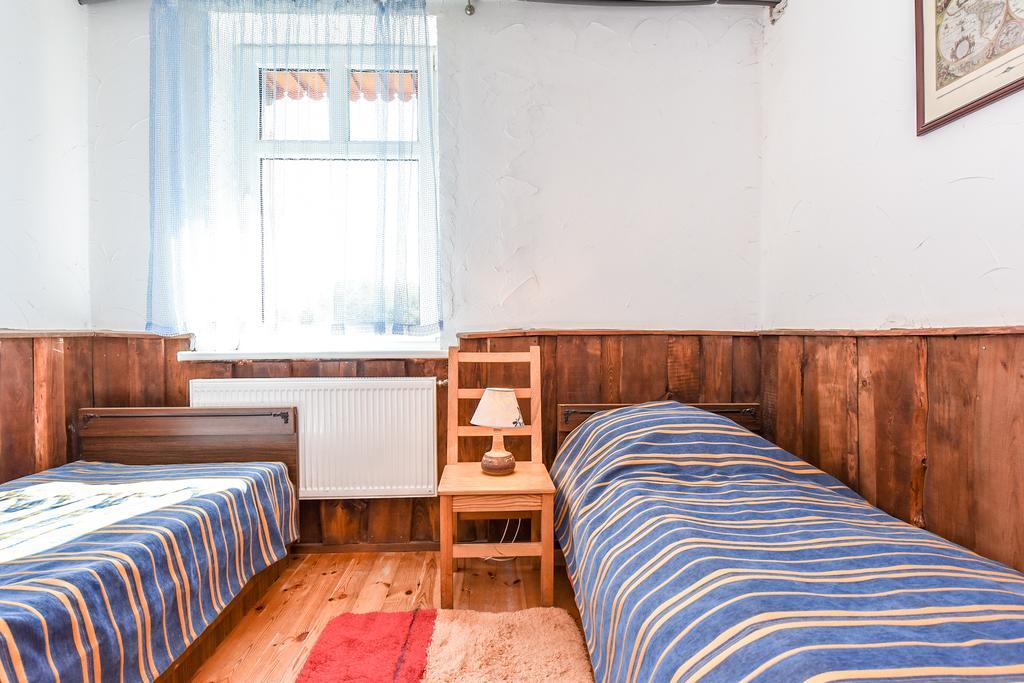 Laukdvaris Laukzeme Kültér fotó