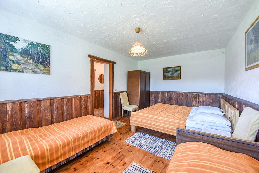 Laukdvaris Laukzeme Kültér fotó