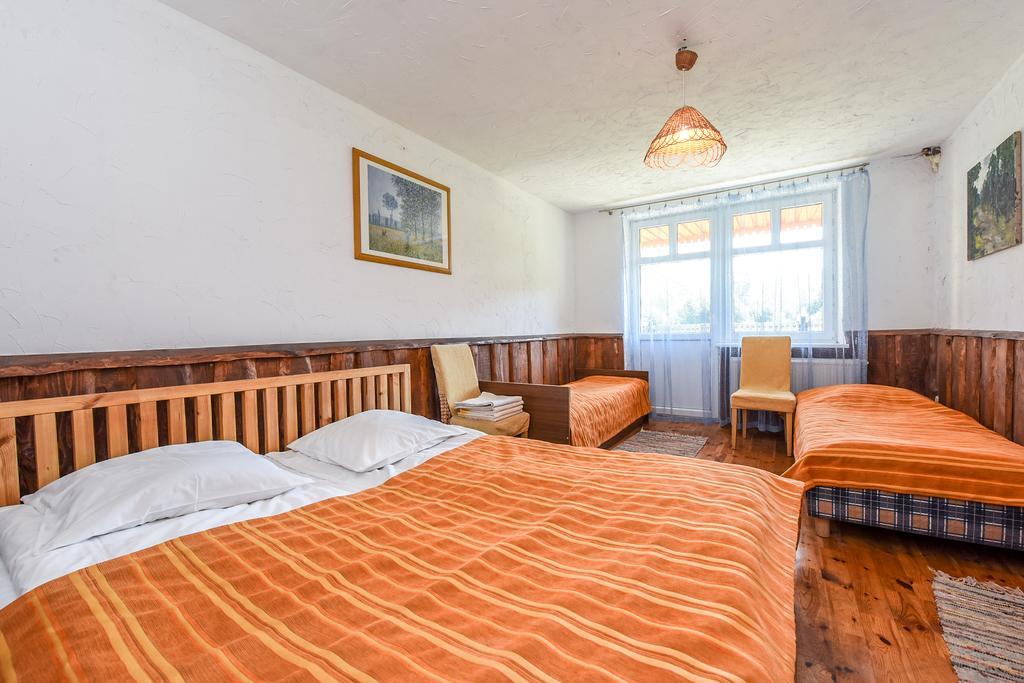 Laukdvaris Laukzeme Kültér fotó