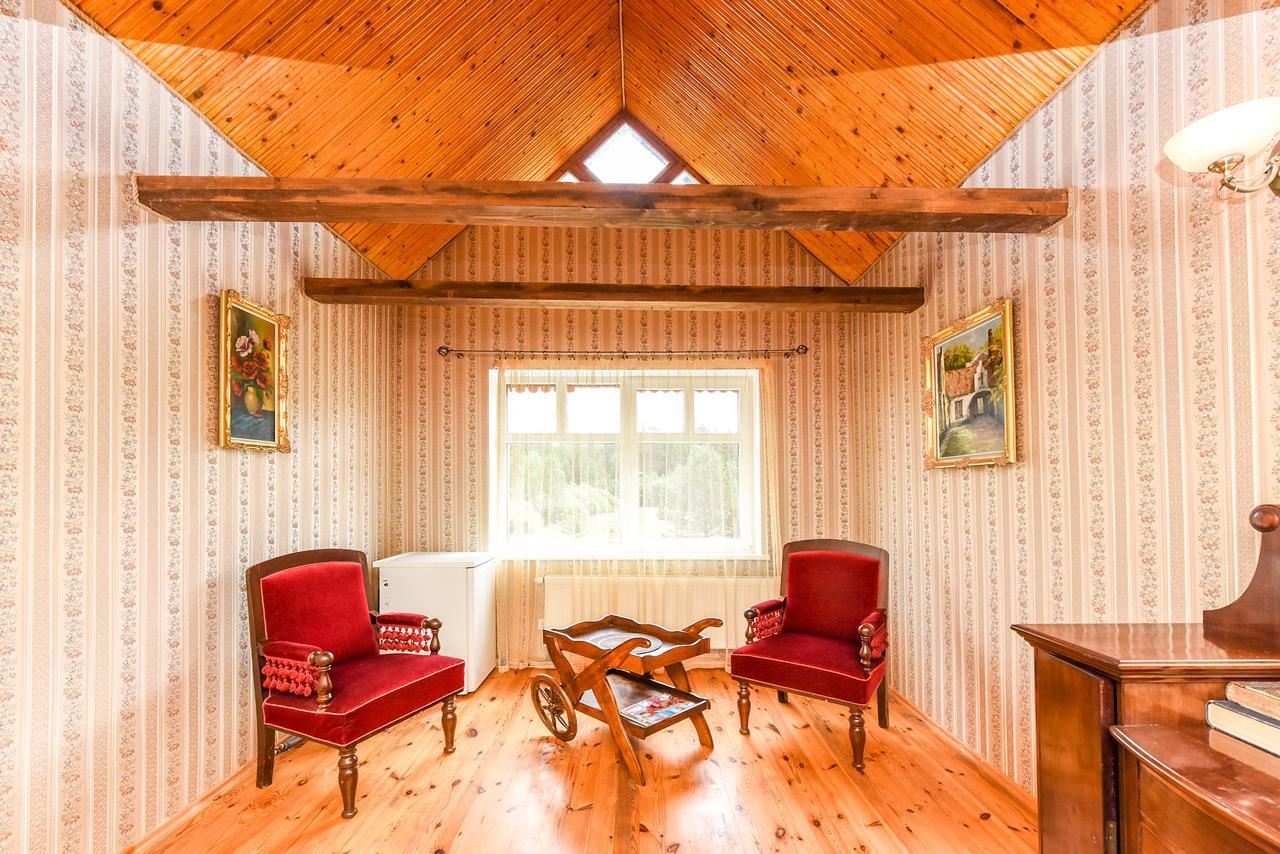Laukdvaris Laukzeme Kültér fotó